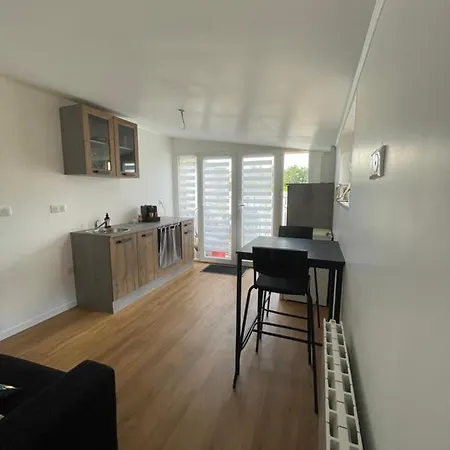 Apartamento L Agreable Saint-Julien-les-Villas Exterior foto