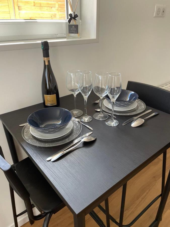 L Agreable Saint-Julien-les-Villas