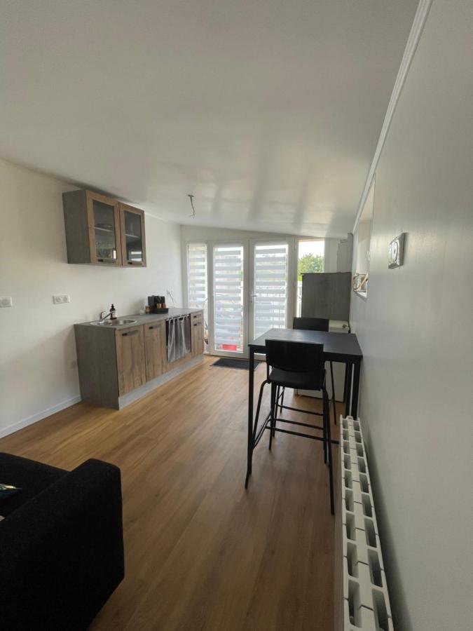L Agreable * Saint-Julien-les-Villas