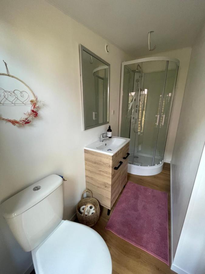 Apartment L Agreable Saint-Julien-les-Villas