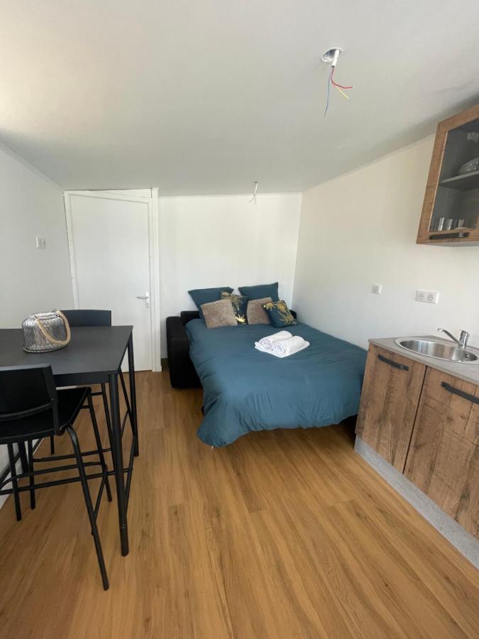 L Agreable * Saint-Julien-les-Villas