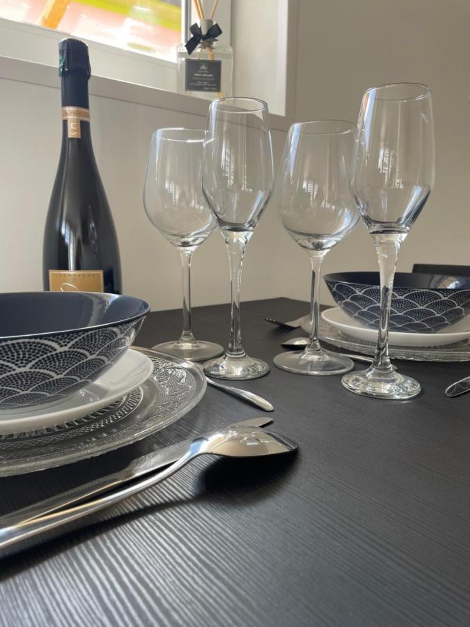 L Agreable * Saint-Julien-les-Villas